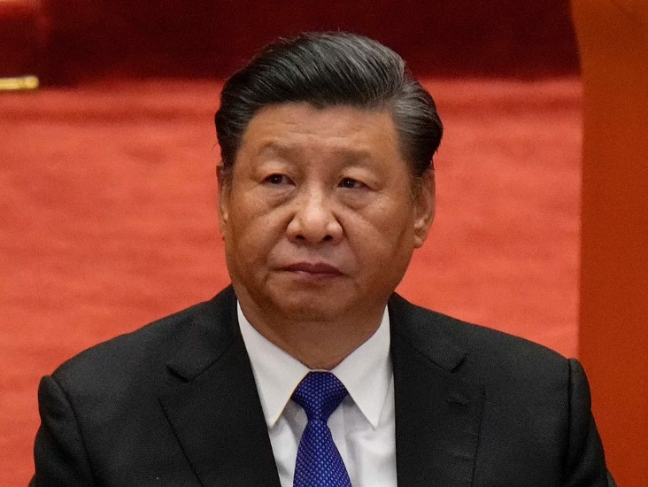Yet another one of China's elite has disappeared after criticizing Xi Jinping