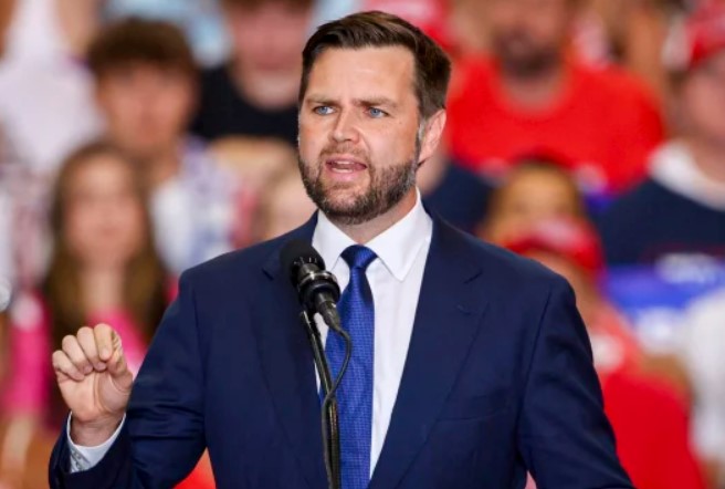 JD Vance Urges Media to Fact-Check, Reacts Negatively When His False Narratives Are Scrutinize