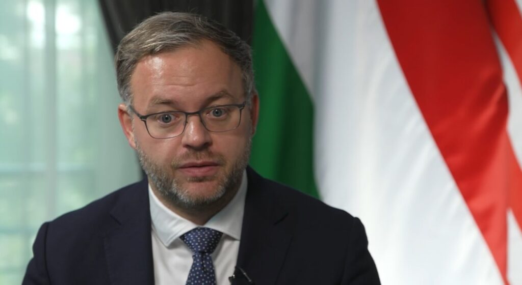 Hungary Would Have Yielded to Russia, Claims Orbán’s Chief Advisor