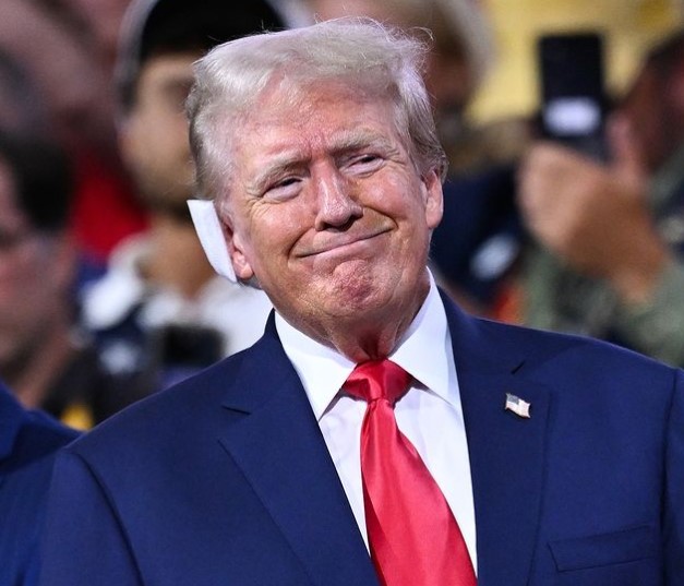 Trump's Campaign Used Elon's Super-PAC for Door-Knocking, But Now They're Missing
