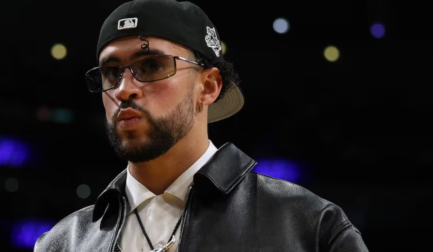 Bad Bunny, Jennifer Lopez, and Ricky Martin Stand with Kamala Harris Following Comedian's Insulting Remarks About Puerto Rico at Trump Rally