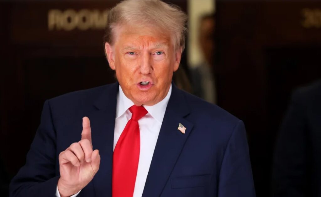 CNN Obtains Audio Recording Of GOP Official Bragging About Being a Fake Elector, Implicates Trump Campaign In The Plot