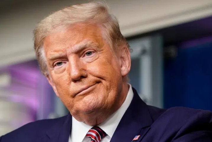 Trump Plans to Use Military to Address Opposition from US Citizens 'on Day One'