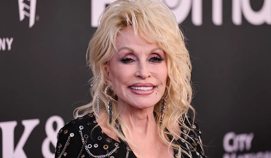 Dolly Parton and Walmart Collaborate to Donate Millions for Helene Flood Relief in East Tennessee