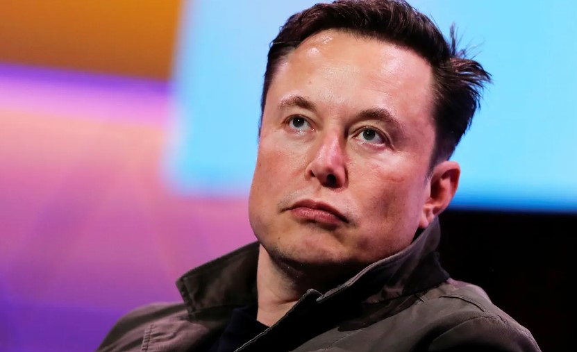 Elon Musk's Assertion on Billionaires Backing Harris Due to Fear of Trump Revealing Epstein's Client List Sparks Online Reactions