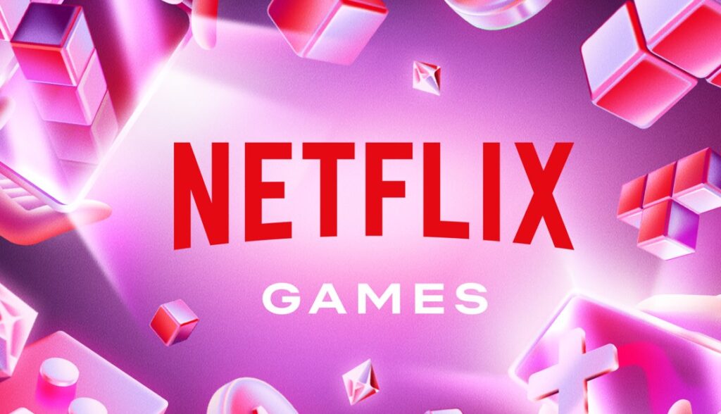 Netflix Closes Its AAA Video Game Studio That Never Released a Game