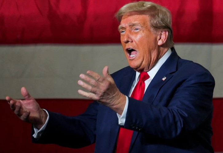 Opinion: Trump misled the public about mail-in voting. Now, the GOP is investing millions to address the consequences