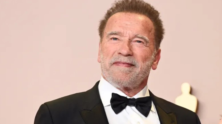 Arnold Schwarzenegger Parts Ways with the Republican Party to Support Kamala Harris: 'I Will Always Prioritize Being an American Over Being a Republican'