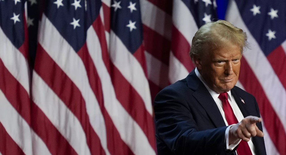 Judge Rejects Jan. 6 Defendant's Request to Postpone Case Following Trump Win