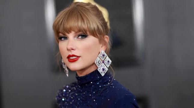 Taylor Swift Is Now the Richest Female Musician in the World