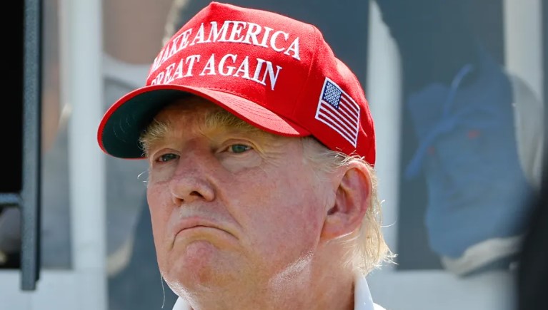 Team Trump Senses the End Is Near—and They're Frustrated with Their Candidate