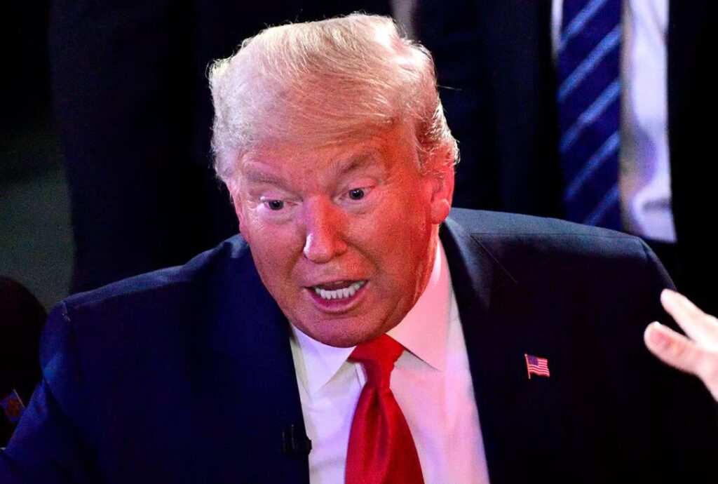 Trump White House Official Urges Arrest of Trump for Threatening Liz Cheney, Claims He 'Just Violated His Bail Conditions'