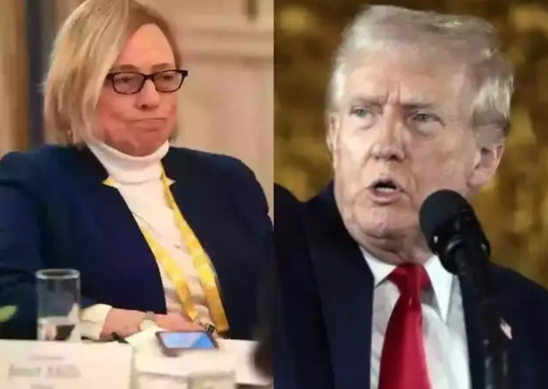 Maine Gov. Janet Mills Prevails Against Trump Administration, Securing School Meal Funds and Defending Transgender Youth