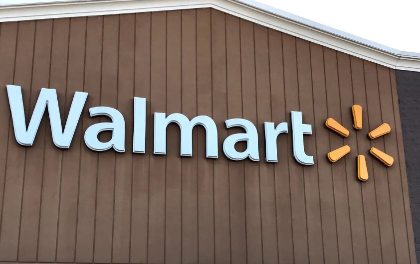 Walmart Faces MAGA Boycott After Heiress Funds 'No Kings' Ad